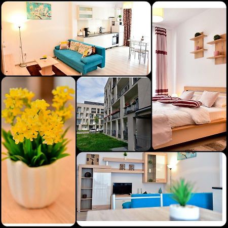Flh - Apartament Central Silva シビウ エクステリア 写真