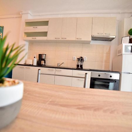 Flh - Apartament Central Silva シビウ エクステリア 写真