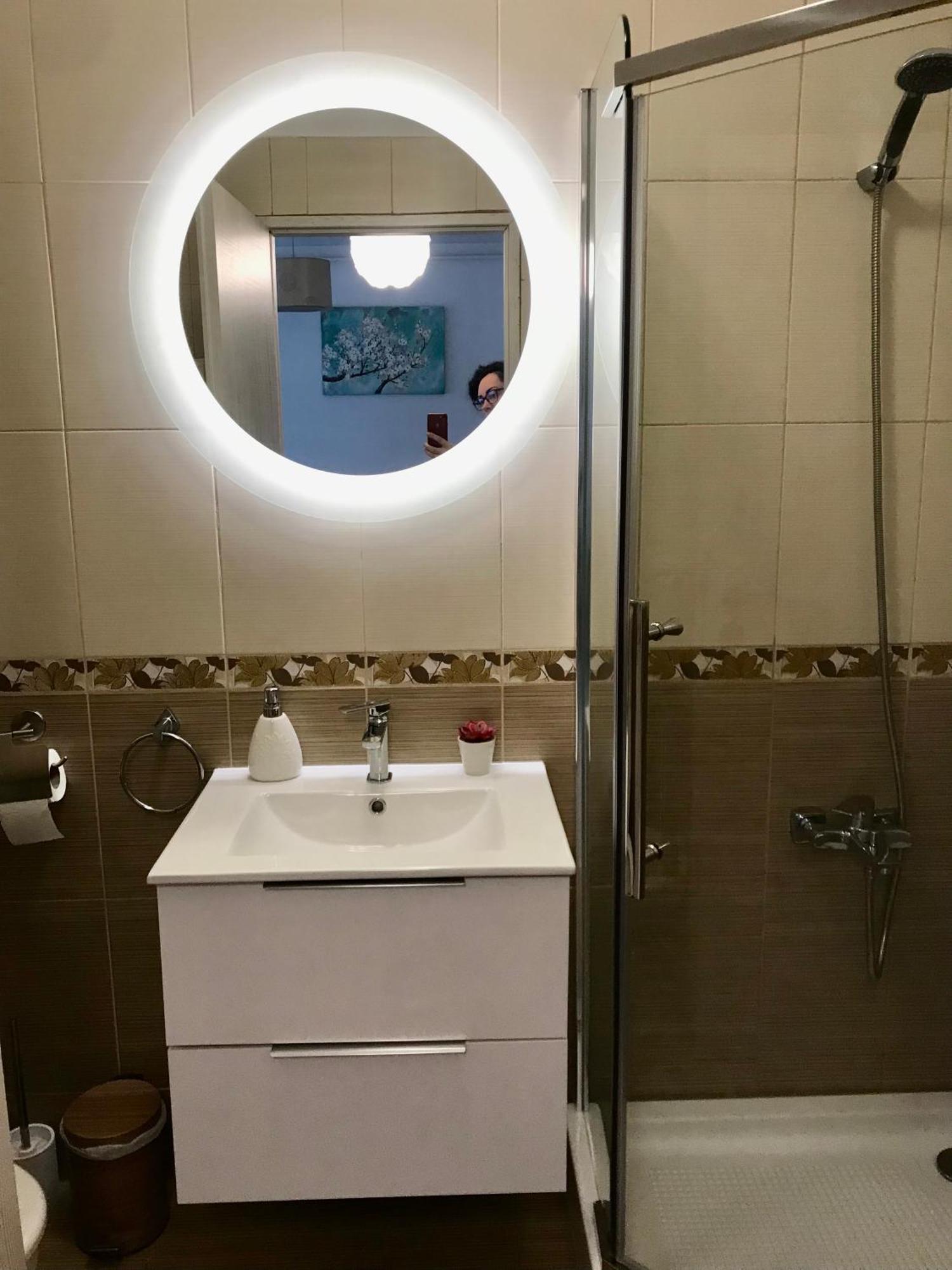 Flh - Apartament Central Silva シビウ エクステリア 写真