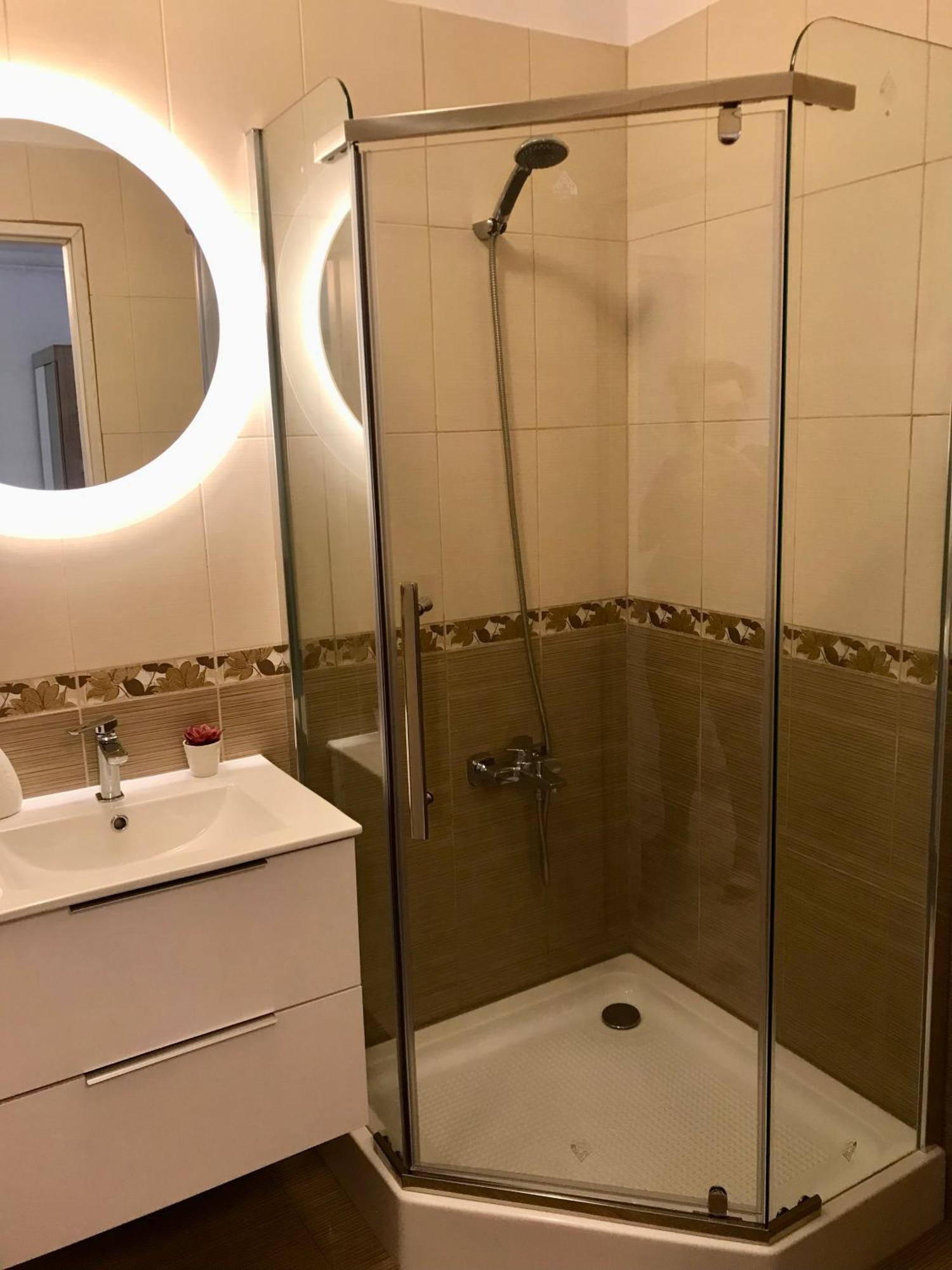 Flh - Apartament Central Silva シビウ エクステリア 写真