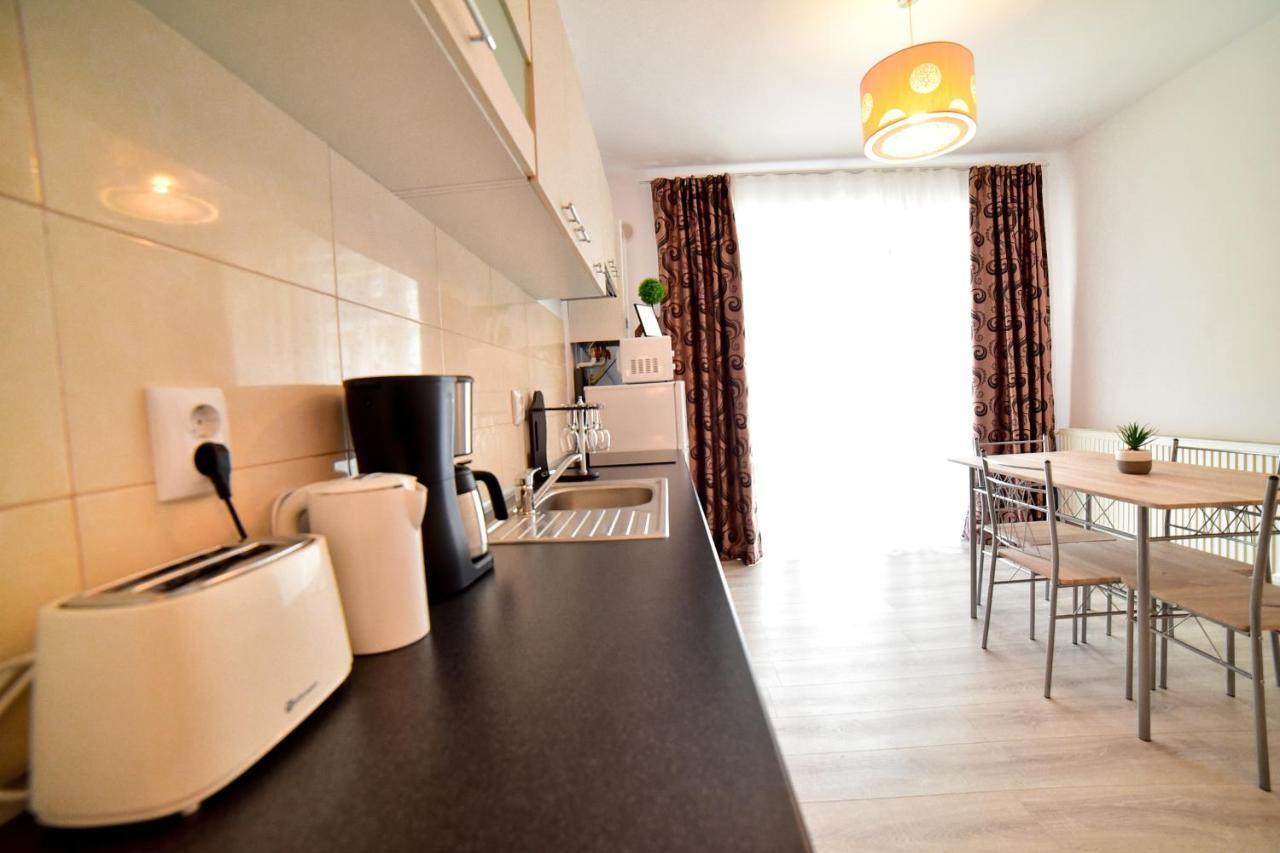 Flh - Apartament Central Silva シビウ エクステリア 写真