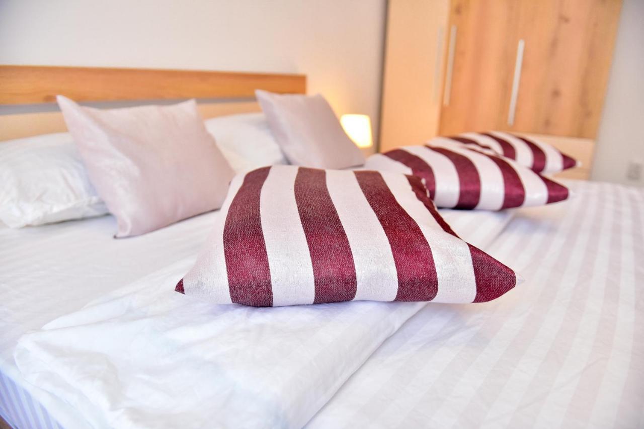 Flh - Apartament Central Silva シビウ エクステリア 写真